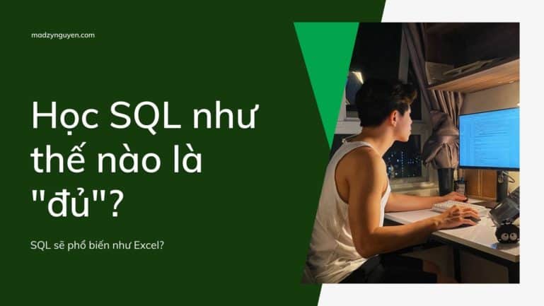 7 tips giúp bạn hoàn thành 58 SQL HackerRank challenges trong 1 tuần ...