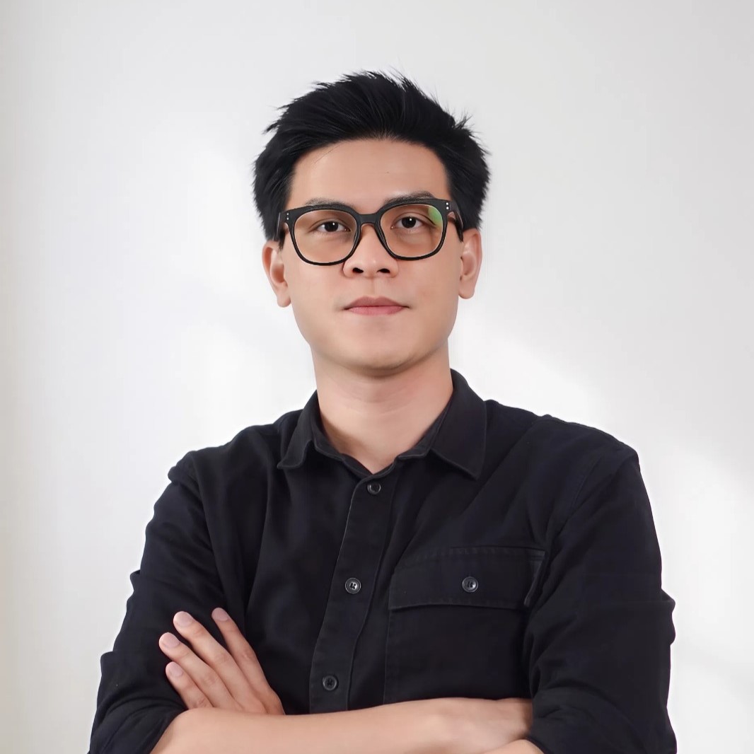 Nguyên Nguyễn, Product Lead tại The Future Analyst